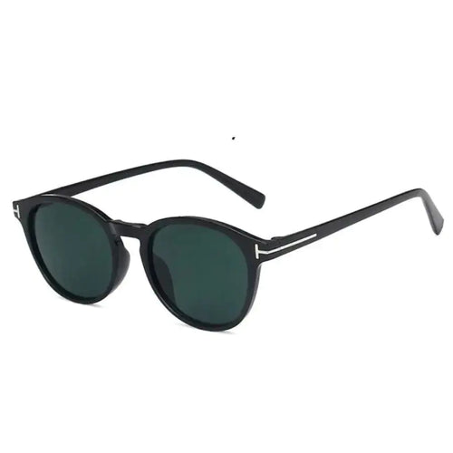 Circle Gabana Men's Sunglasses