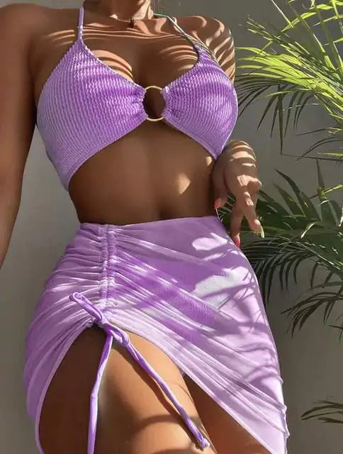 Swimsuit set