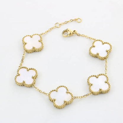 Clover Bracelets