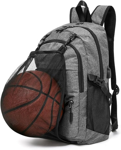 Sports backpack