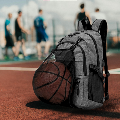 Sports backpack