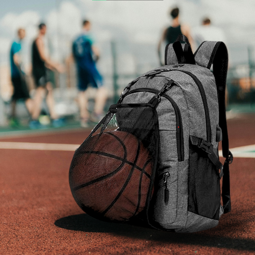 Sports backpack