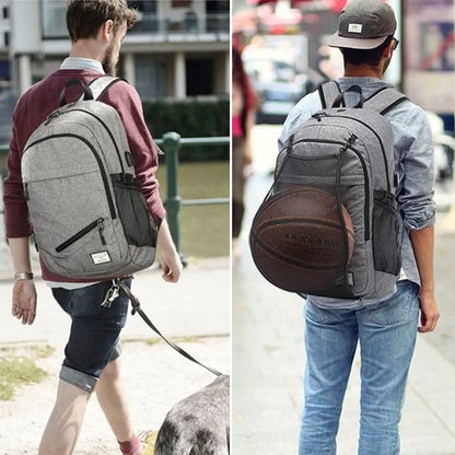 Sports backpack