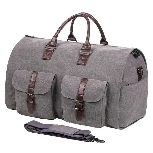 Garment Duffle