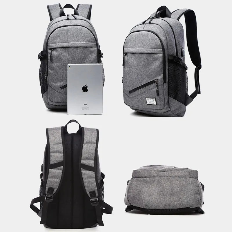 Sports backpack