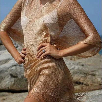 Swimsuit Cover-Ups