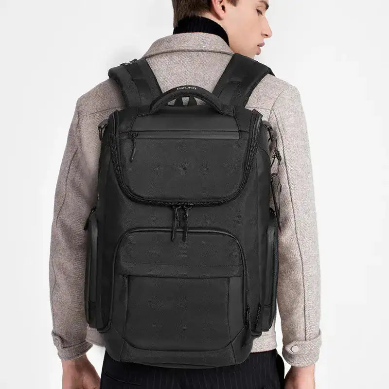 Elemental Backpack