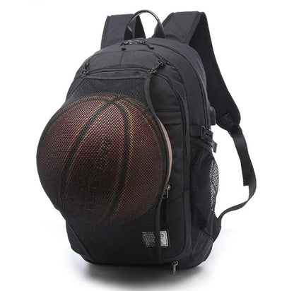 Sports backpack