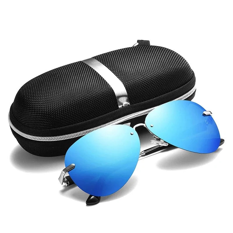 Airman Sunglasses Men