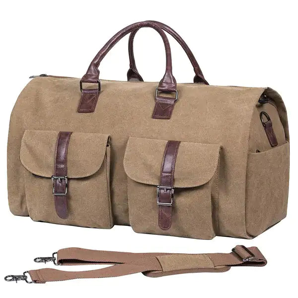 Garment Duffle