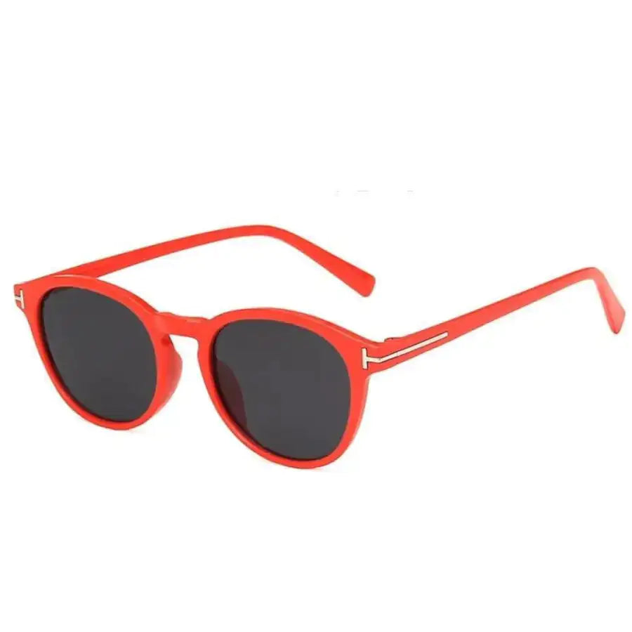 Circle Gabana Men's Sunglasses