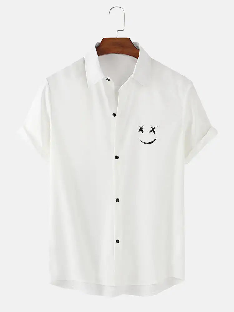 Smile Shirt