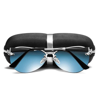 Airman Sunglasses Men