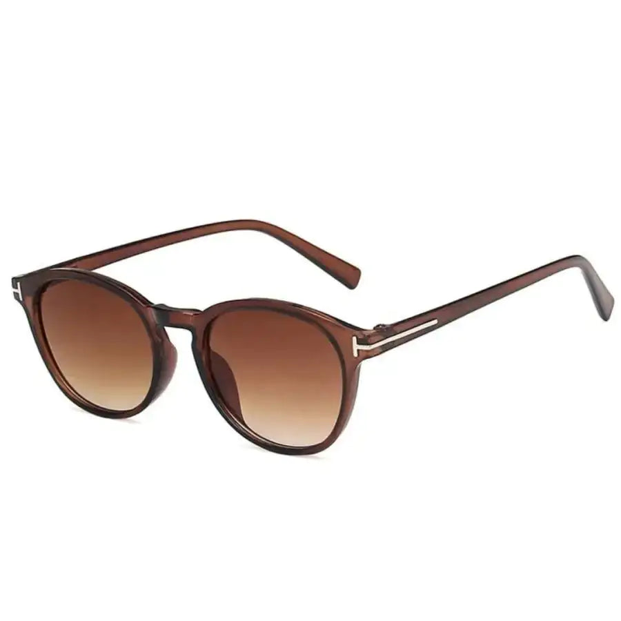 Circle Gabana Men's Sunglasses