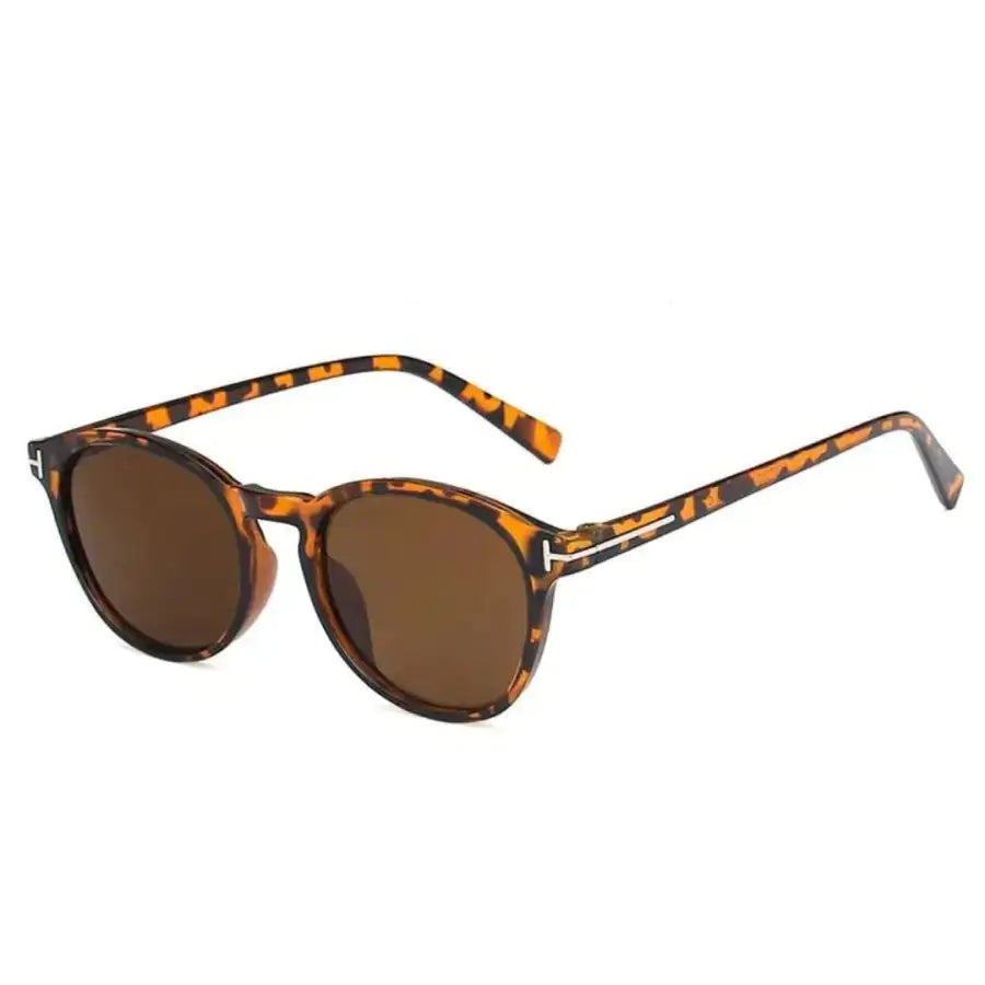 Circle Gabana Men's Sunglasses