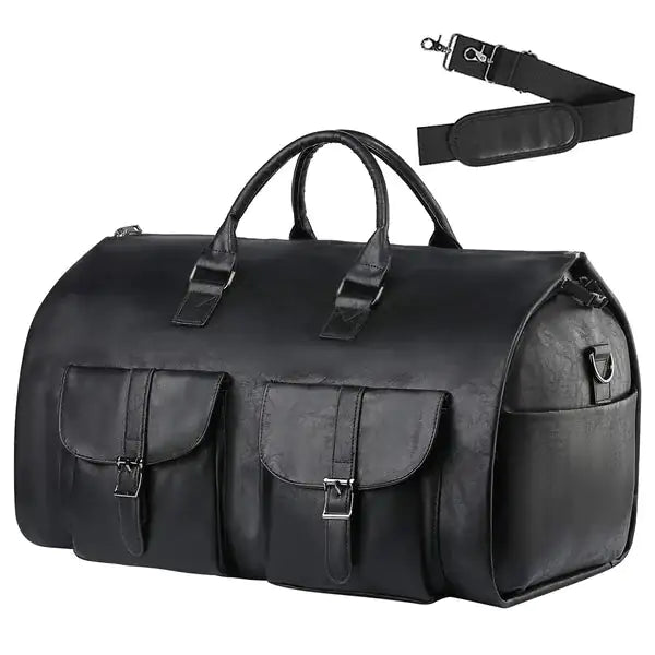 Garment Duffle