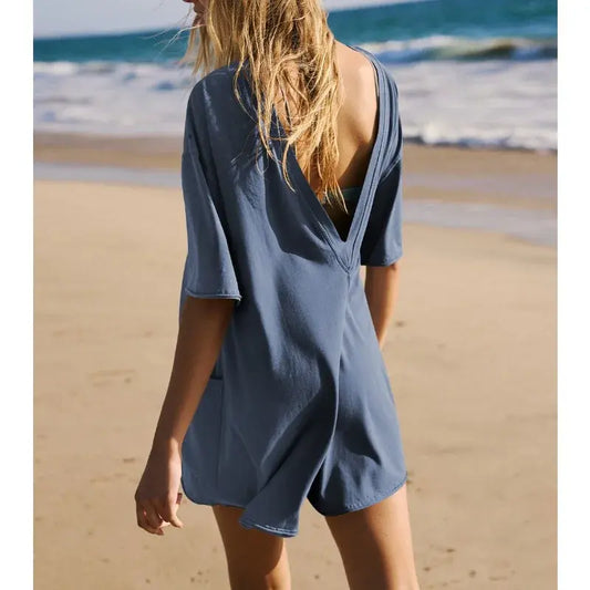 Casual Romper