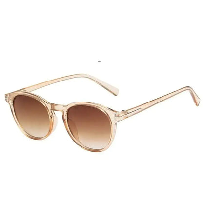 Circle Gabana Men's Sunglasses