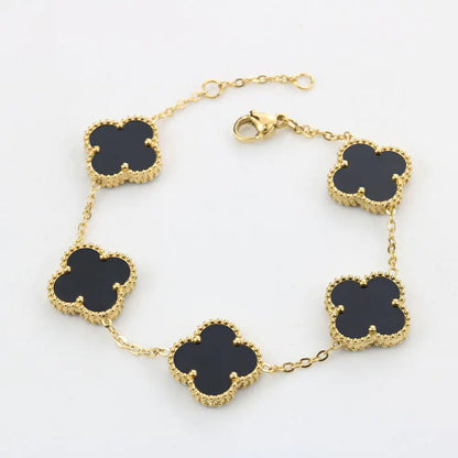 Clover Bracelets