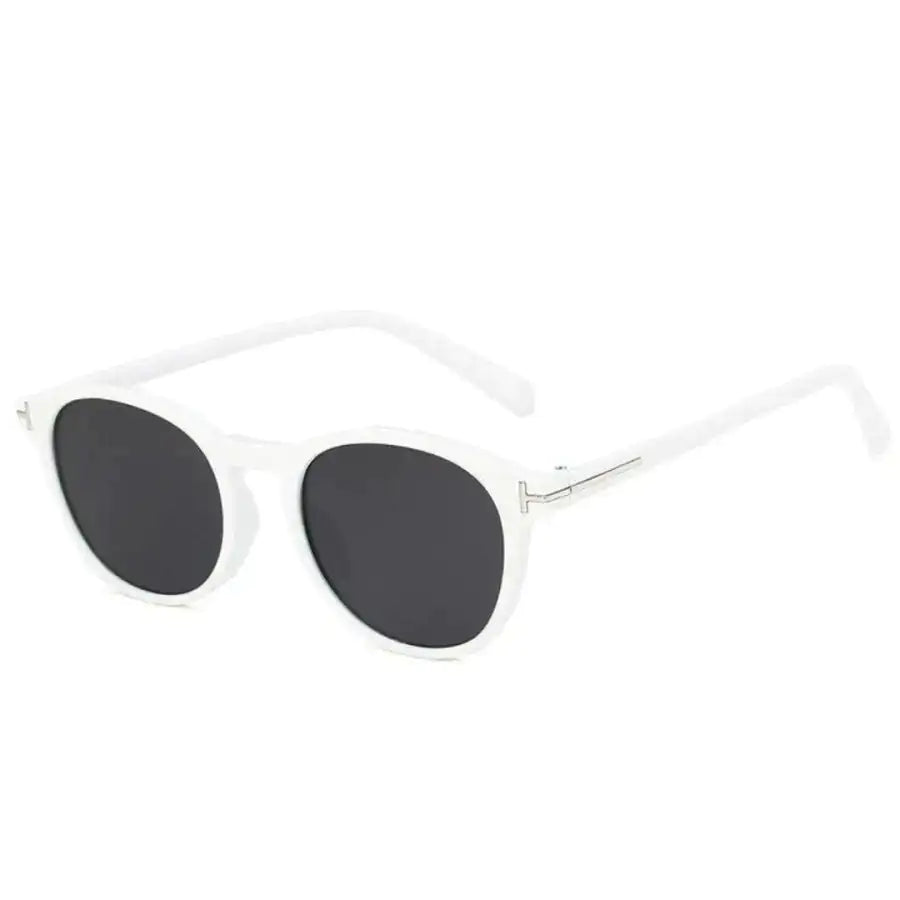 Circle Gabana Men's Sunglasses